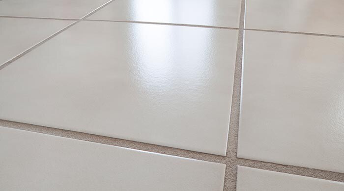 Carrelage / Sols en terre cuite