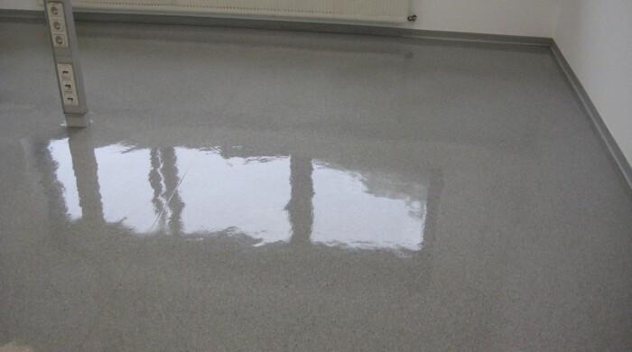 Linoléum/ sols plastiques/ PVC ou Caoutchouc